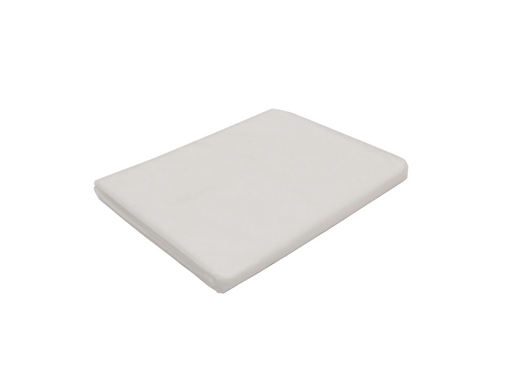 Folie Protectie Inghet din polipropilena alba 1.6x5x30 pachet - Vodaland gama Terra [3]