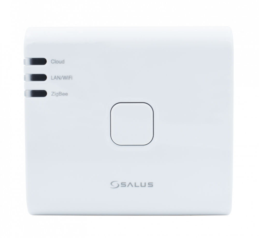 Gateway universal Salus, model Smart Home UG800 [2]