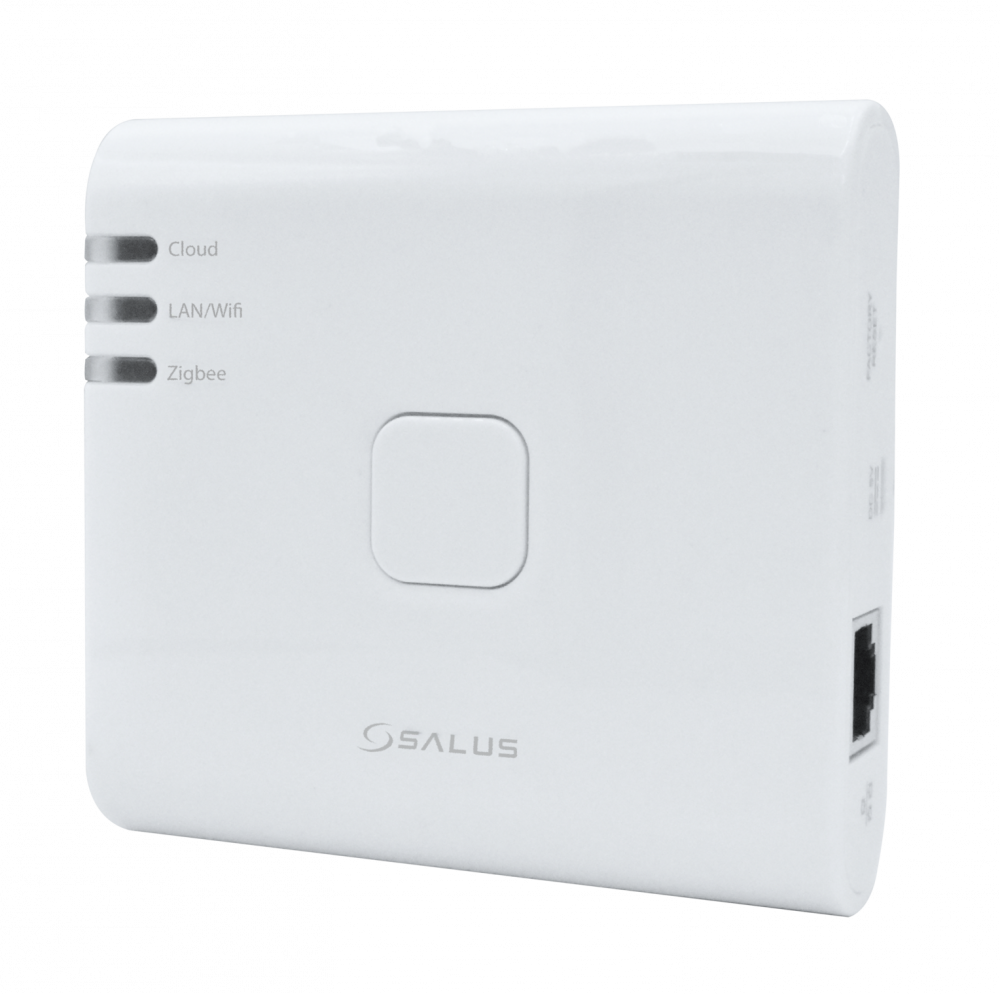 Gateway universal Salus, model Smart Home UG800 [3]