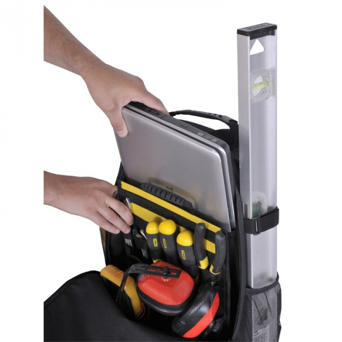 Rucsac Pentru Scule Stanley STST1-72335 [3]