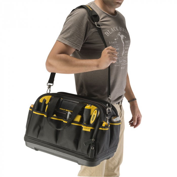 Geanta scule profesionala Stanley Fatmax - FMST1-73607 [2]