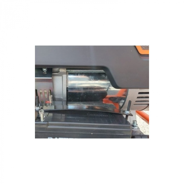 Generator Curent Electric Black+Decker BXGNP6510E, 6000 W [3]