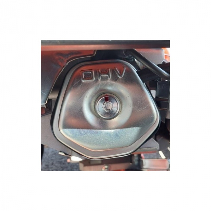Generator Curent Electric Black+Decker BXGNP6510E, 6000 W [2]