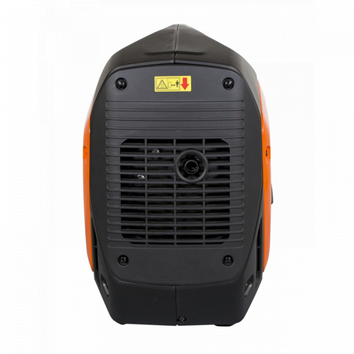 Generator-Invertor Black+Decker BXGNI2200E, 2000 W [5]