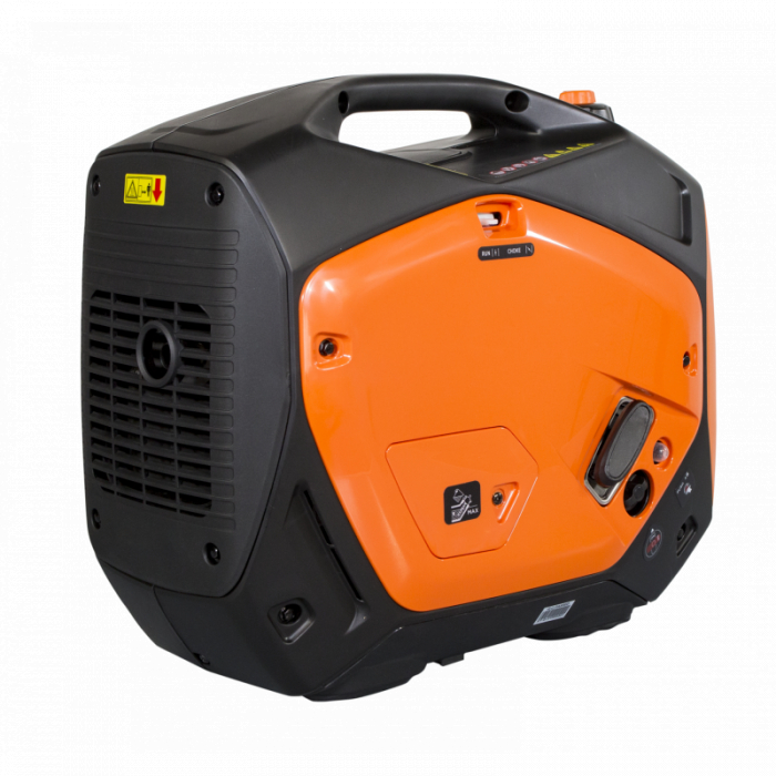 Generator-Invertor Black+Decker BXGNI2200E, 2000 W [2]