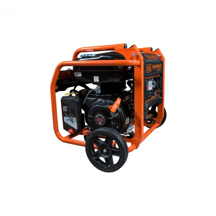 Generator Black+Decker BXGNP3000E, 3.0 KW [2]