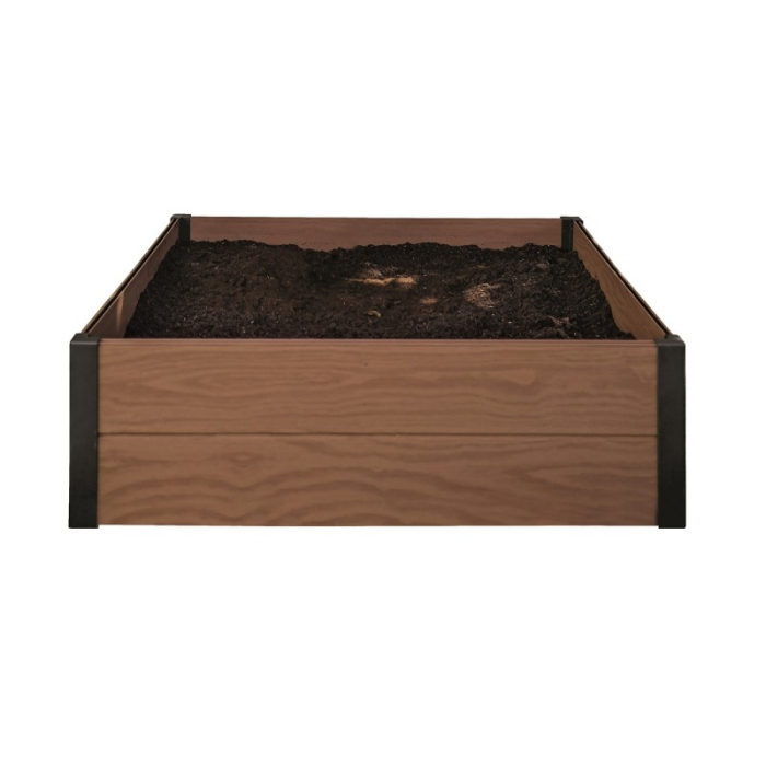 Jardiniera patrata maro, Keter Maple [4]