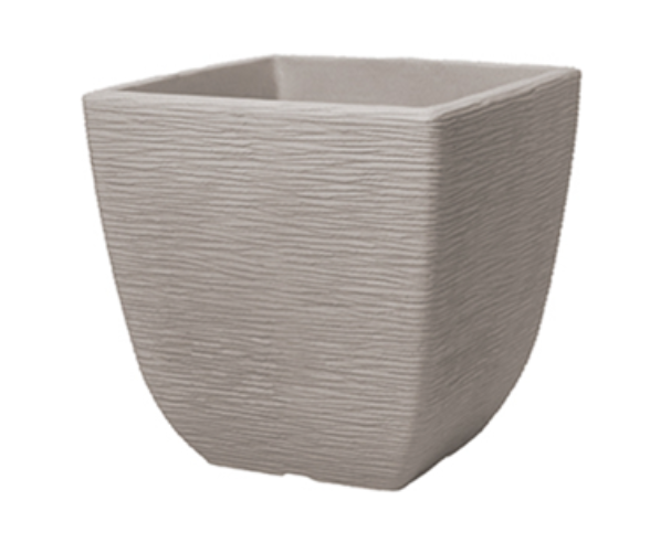 Ghiveci bej, 38 cm., 34 litri, Keter Cotswold [1]