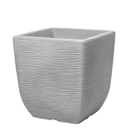 Ghiveci gri, 38 cm., 34 litri, Keter Cotswold [2]
