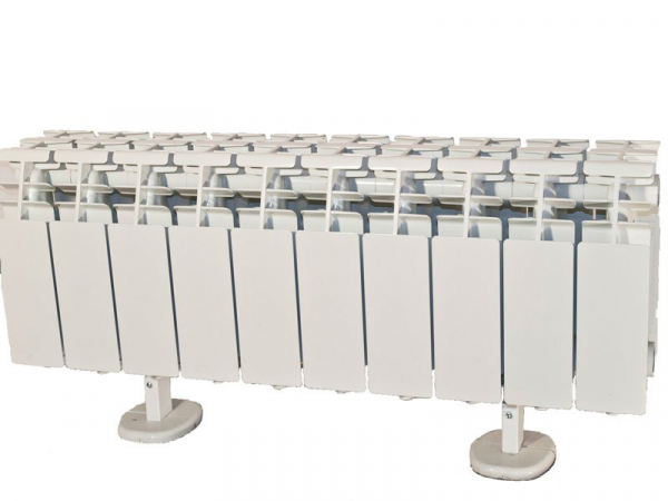 Element aluminiu Global Radiatori 440 x 80 mm [5]