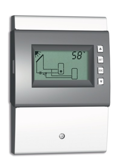 Controler sistem solar ICMA seria A502 TT [1]