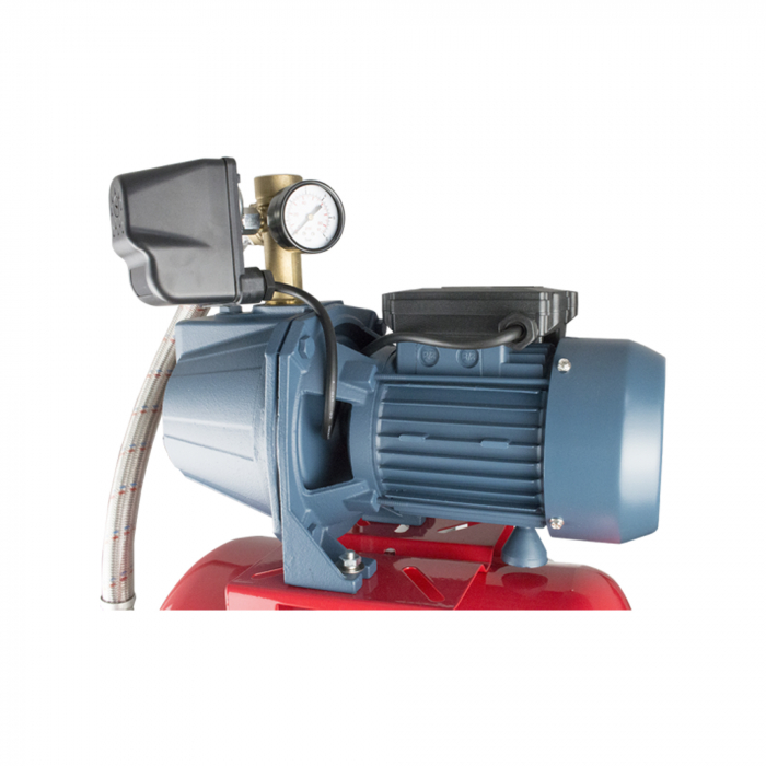Hidrofor 1.0 HP, 48 L/min, 24 L vas, Everpro Jet [4]