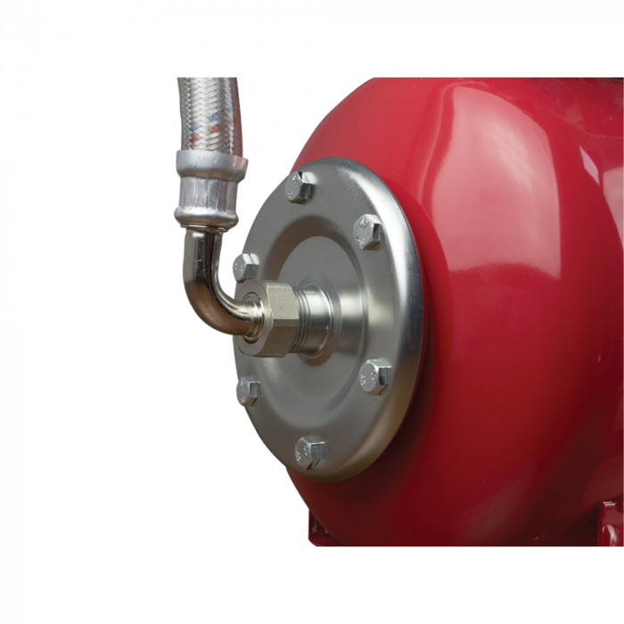 Hidrofor 0.8 HP, 42 L/min, 24 L vas, Everpro Jet [6]