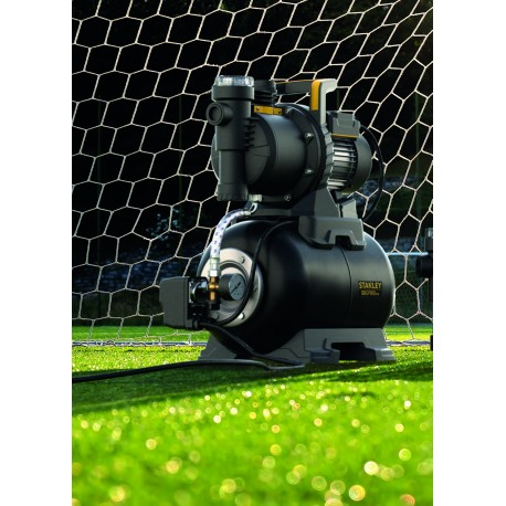 Hidrofor Stanley 1300W 4500 l/h 24 l - SXGP1300XFBE [2]