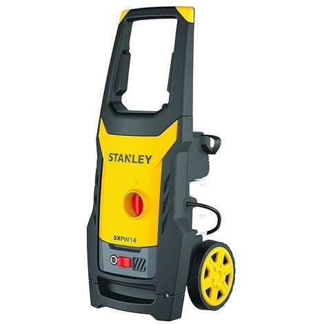 Masina de spalat cu presiune Stanley 1400W 110bar 390l/h - SXPW14E [2]