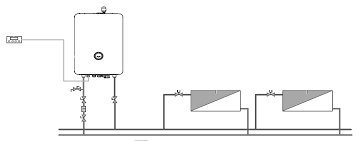 Bosch Tronic Heat 3500 15 - 15 kW centrala termica electrica  [7]