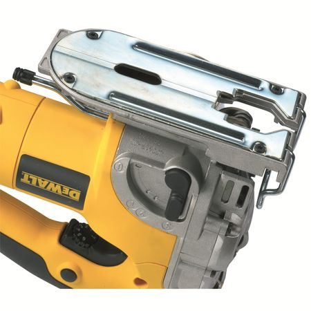 Fierastrau pendular 701W, 800-3100spm, valiza DeWalt - DW331K [2]