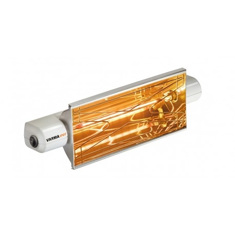 Incalzitor cu lampa infrarosu Varma 1300W IP 20 - SPOT1301P [3]