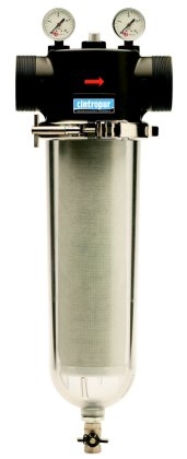 Filtru de apa industrial Cintropur NW800 3'' 32mc/h [1]