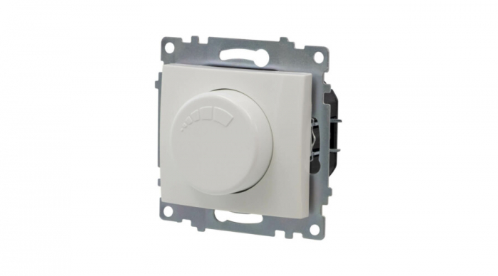 Variator montabil incastrat in doza de aparat, pentru uz interior, 9206-71, Schelden [2]