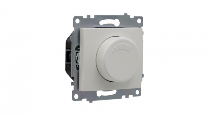 Variator montabil incastrat in doza de aparat, pentru uz interior, 9206-71, Schelden [3]
