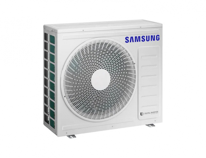 Aer conditionat Samsung WindFree tip caseta pe 4 directii 575mm x 575mm - 18000 BTU [2]