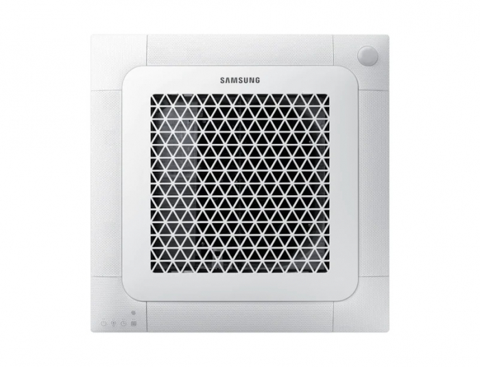 Aer conditionat Samsung WindFree tip caseta pe 4 directii 840mm x 840mm - 18000 BTU [4]