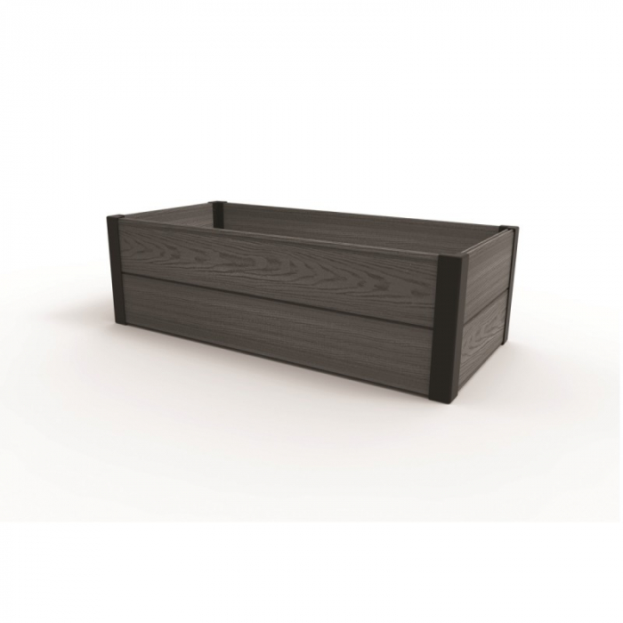 Jardiniera gri, Keter Maple [7]