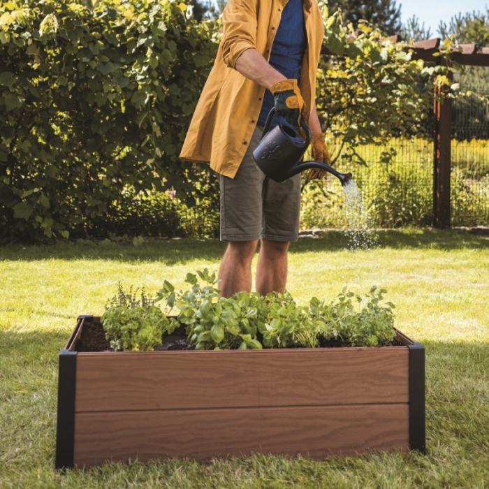 Jardiniera maro, Keter Maple [4]