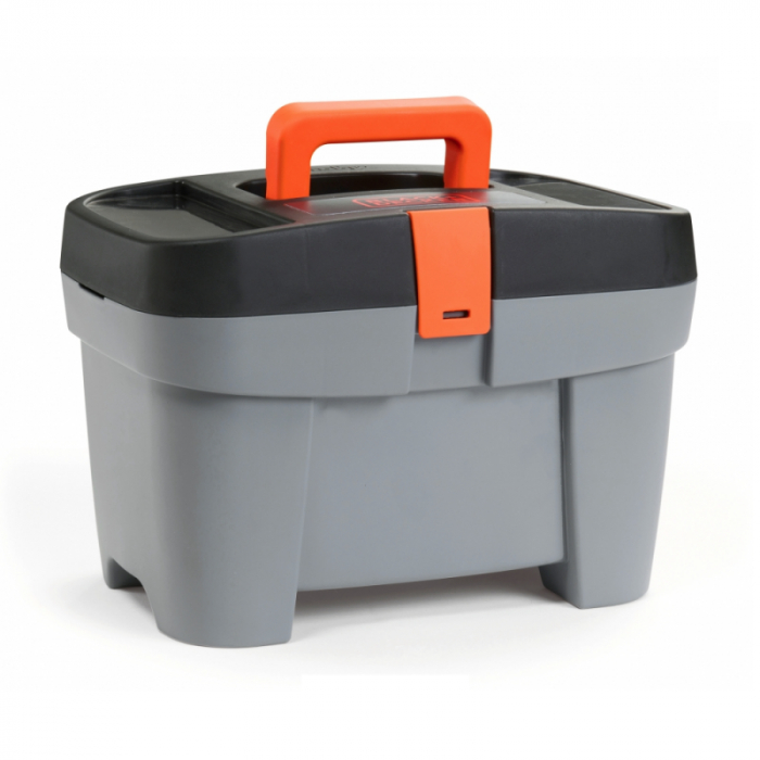 Jucarie Masa de lucru, Black&Decker Smoby [4]