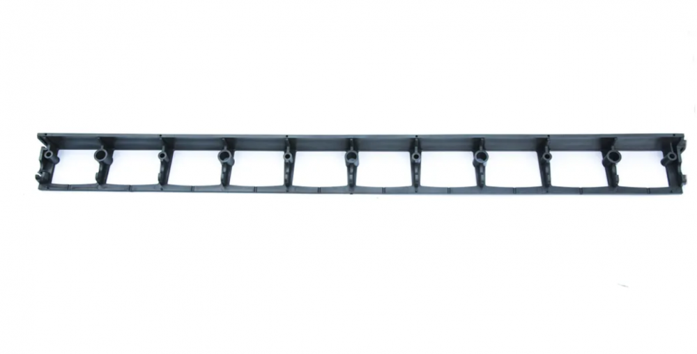 Kit Bordura de drenaj din polipropilena pentru pavaj NEW FIX L=12buc, 30 ancore incluse, H60 - Vodaland gama Terra [3]