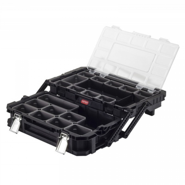 Organizator pentru scule, 56 x 32 x 16 cm., Keter 233839 [3]