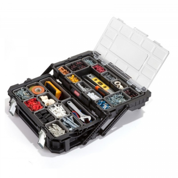 Organizator pentru scule, 56 x 32 x 16 cm., Keter 233839 [4]