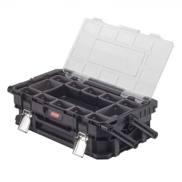 Organizator pentru scule, 56 x 32 x 16 cm., Keter 233839 [2]