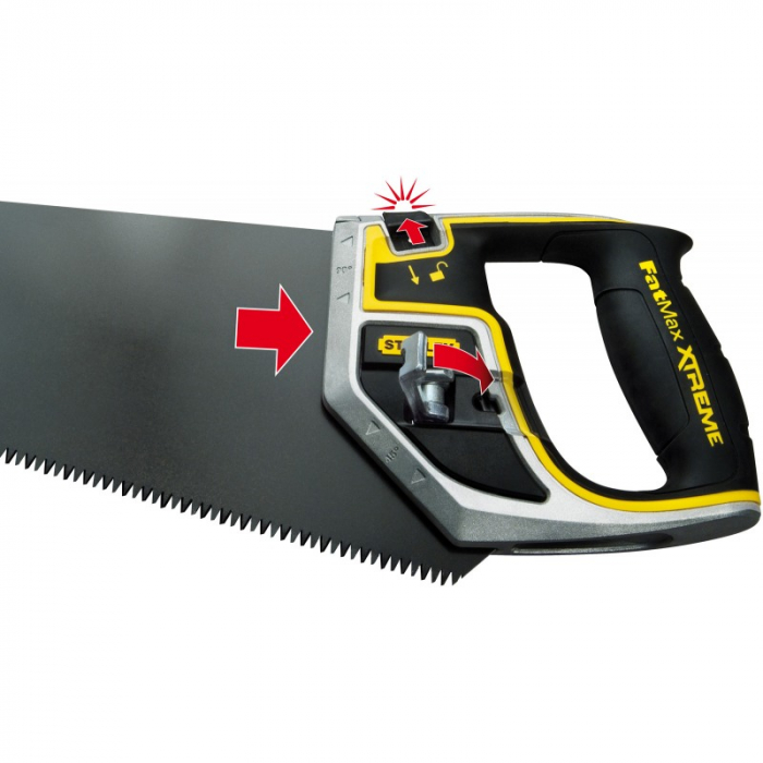 Kit Fierastrau Lama Interschimbabila Stanley Fatmax 0-20-236 [4]