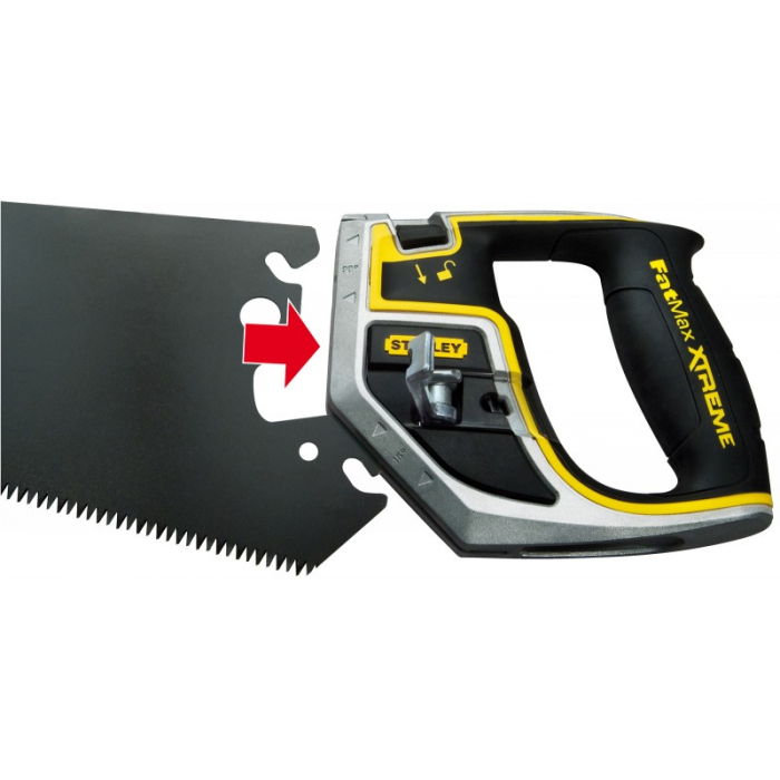 Kit Fierastrau Lama Interschimbabila Stanley Fatmax 0-20-236 [3]