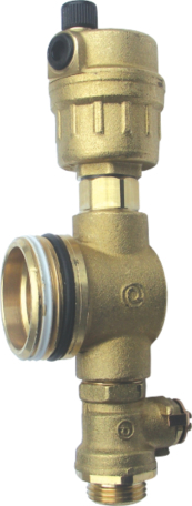 KIT GOLIRE/AERISIRE COLECTOR QUADRO D.1 - VALROM GAMA PexKIT [1]