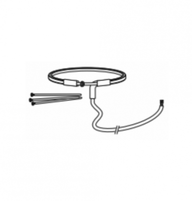 KIT INCALZIRE PENTRU RECEPTOR ACOPERIS RAINPLUS - VALROM GAMA SafeKIT [1]