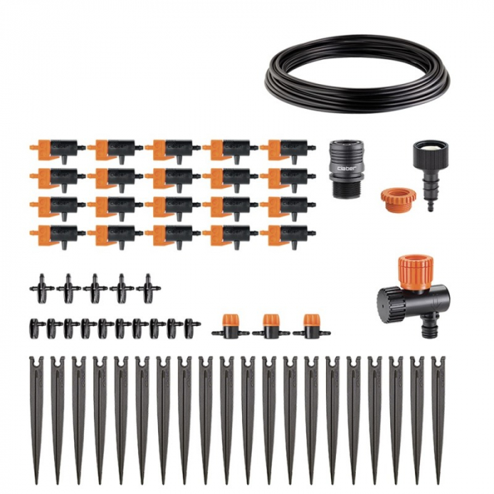 Kit pentru irigatii Claber - 907640000 [3]