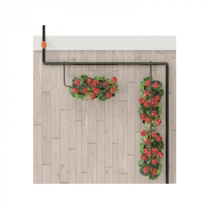 Kit irigatii pentru terasa Claber - 907720000 [7]