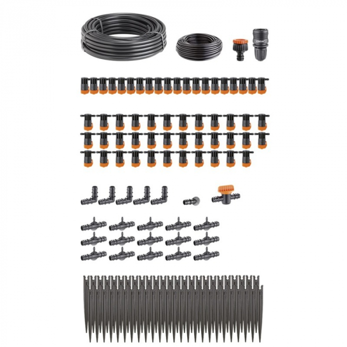 Kit irigatii pentru terasa Claber - 907720000 [5]