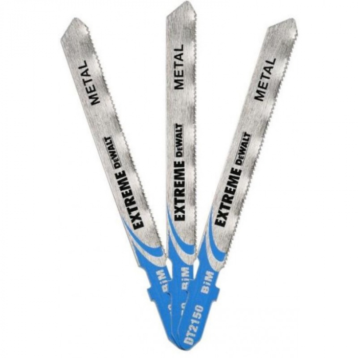 Set 3 Lame Pendular DeWalt DT2156 XPC Si Extreme [2]