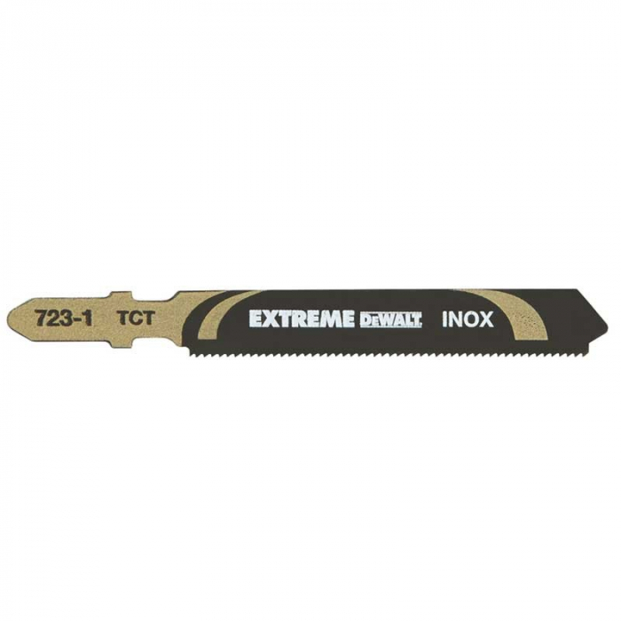 Lama Extreme DeWalt DT2101 Metal 4 x 76.6 mm [3]