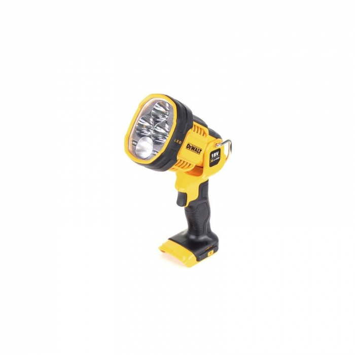 Lanterna Led 18V Dewalt DCL043 [2]