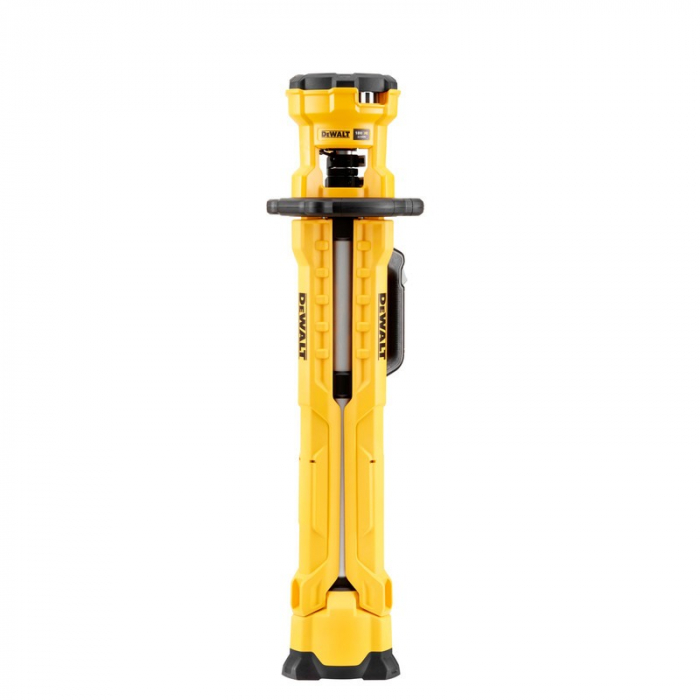 Lampa LED cu stativ DeWalt 18V fara acumulator - DCL079 [2]