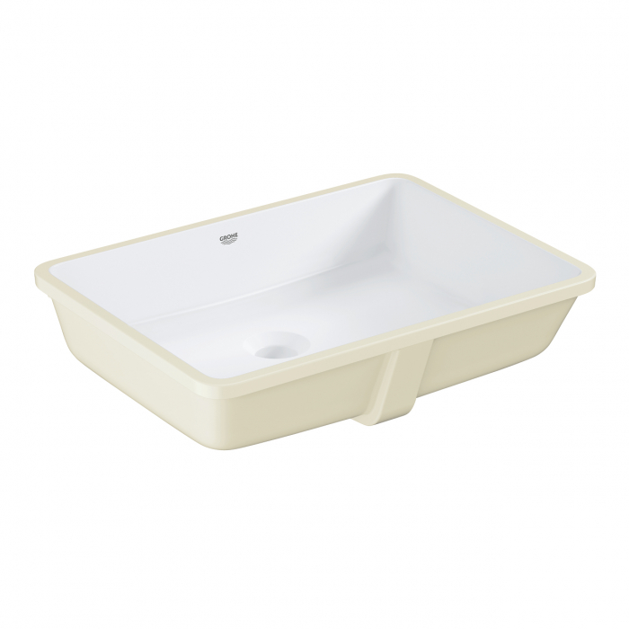 Lavoar cu montaj sub blat 492 x 370 mm Grohe Cube Ceramic [1]
