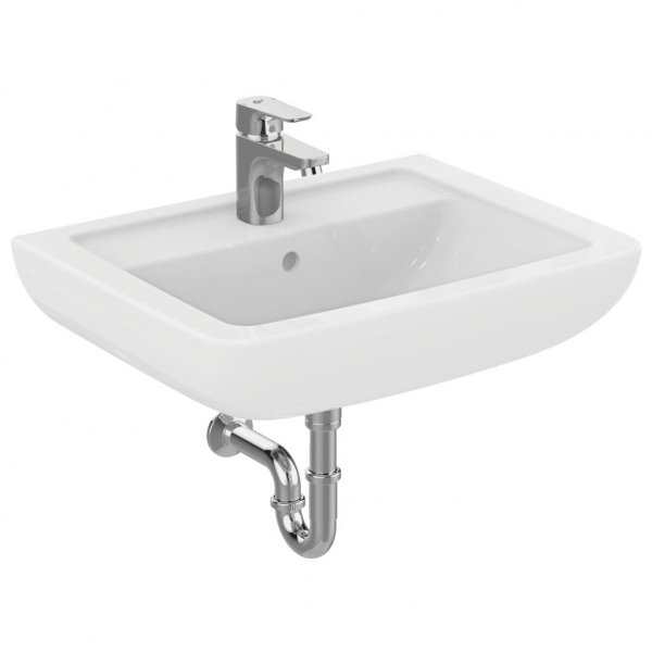 Lavoar suspendat A=46 x L=60 cm Ideal Standard gama Eurovit Plus 60 [2]