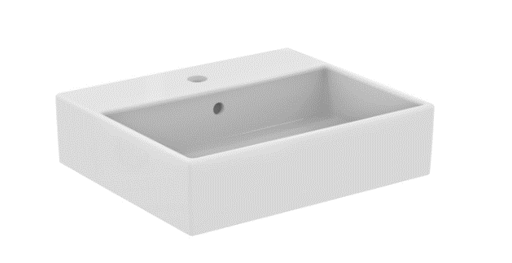Lavoar pentru mobilier A=42 x H=15 x L=60 cm Ideal Standard gama Strada 60 [3]