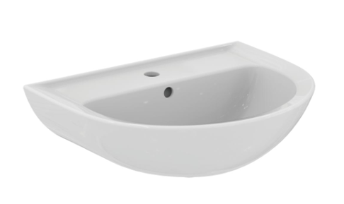 Lavoar suspendat A=46 x L=60 cm Ideal Standard gama Eurovit 60 [2]