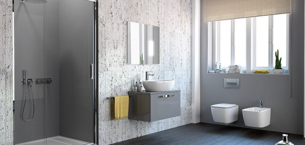 Lavoar pentru mobilier A=42 x H=14,5 x L=50 cm Ideal Standard gama Strada 50 [4]